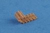 Hobby Boss 81011 Soviet T-35 Heavy Tank Track Links (1:35)